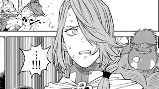 [Perang Musuh Alami] Episode 8: Alur cerita makin cepat! Pertemuan antara raksasa dan manusia baru!