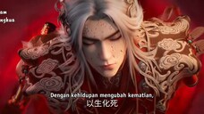 PV Renegade Immortal Eps 117 π₯