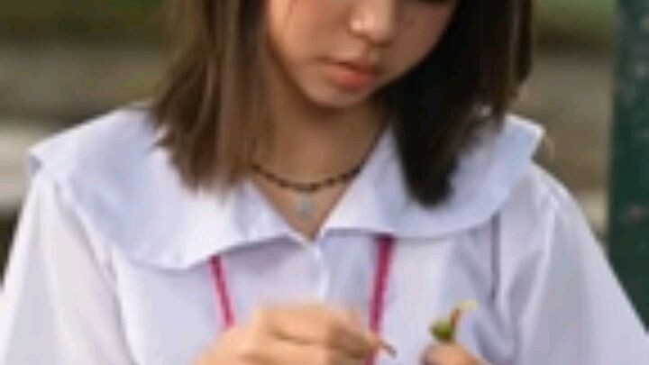 He loves me He loves me not ep 1