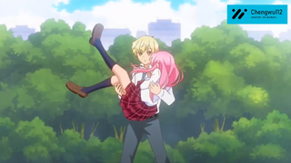 Lời Yêu Ngây Dại - AMV - Chengwu112 #anime #schooltime