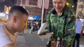 “尊重别人，就是尊重自己”