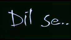 DIL SE.. (1998) DUB INDONESIA