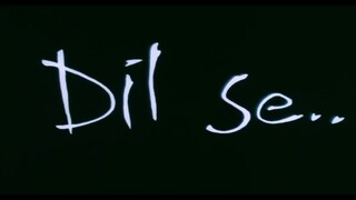 DIL SE.. (1998) DUB INDONESIA