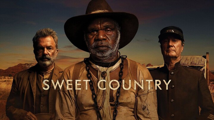 Watch Sweet Country Full Movie 2018 HD