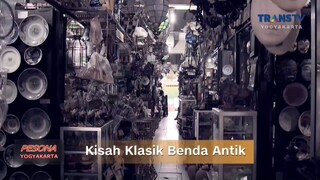 Siaran Lokal TRANS TV Yogyakarta 08/05/2025 3