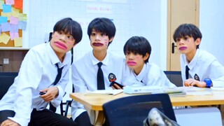 TF三代小剧场哈哈哈哈哈哈