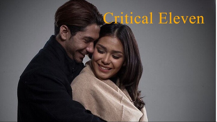 Critical Eleven 2017 INDO