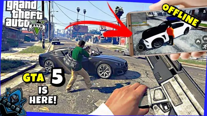 90 Gta V Car Mod Gta Sa Android  Best HD