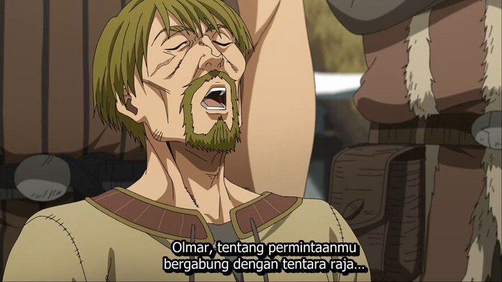 eps 12 | Vinland Saga Season 2 sub indo