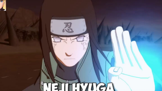 NeJi #Animehay#animeDacsac#BorutoVN#NarutoVN