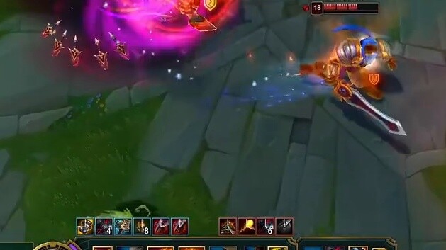 Newbie: How to play Wukong? Veteran: Kakat Kuo-ichi!