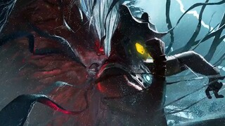 【Mesin Wallpaper】 Rekomendasi wallpaper untuk Ultraman