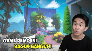 GAMBAR DI GAME INI BISA JADI NYATA! Viewfinder
