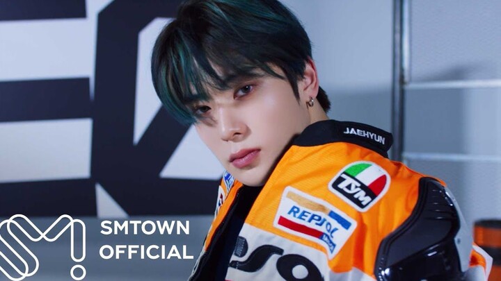 【NCT Stasiun Pertama Berbahasa Mandarin】NCT 127 Neo Zone The Final Round Pemanasan Pemain Pertama