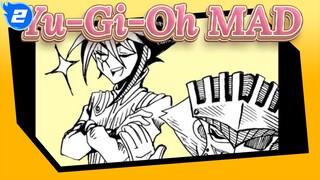 [Yu-Gi-Oh!/MAD/Hoạt Họa] Simple Plan - Perfect_2