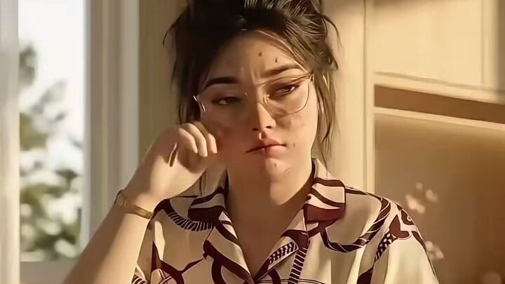 Bangkit nya istri gemuk yang di khianati part5 Tebak siapa nanti yang...