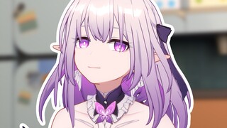 Play games~