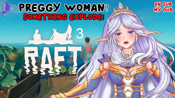 Apa yang meletup tu?!