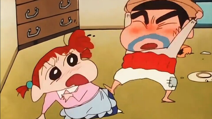 เสี่ยวซินแสดงตามสไตล์ของตัวเอง