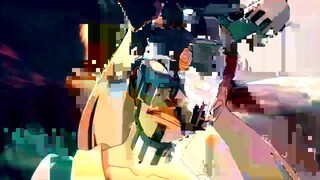 Sasuke and Naruto vs momoshiki [AMV] Can’t Hold us Remix