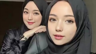 [AI] bidadari kawai