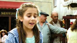 นี่คงเป็นสิ่งที่ฮีโร่มอบให้เด็กๆ  ให้ความสุขเด็ก