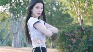 Linlin Su wiggle wiggle