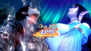 ⚔️斗破苍穹年番EP98抢先看！天火尊者助蕭炎修成三千雷幻身，天妖凰族的蕭炎新老婆鳳清兒也即將登場！|Battle Through Heavens 【MULTI SUB】 斗破苍穹年番2