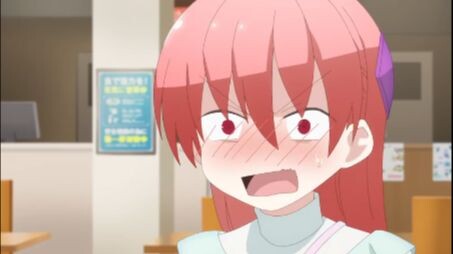 Tonikaku Kawaii Episode 07 Subtitle Indonesia