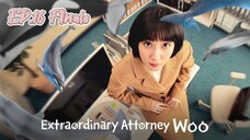 EP.16 FINALE - Extraordinary Attorney Woo (2022) EngSub