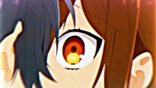 Sơ hở tí là hôn lun:)) anime horimiya