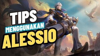DI KEROYOK PUN GAK MASALAH ! | GAMEPLAY ALESSIO HONOR OF KINGS