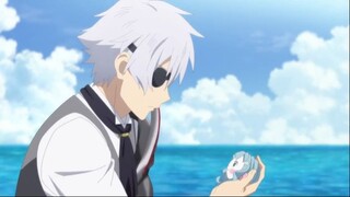 Arifureta- From Commonplace to World's Strongest Season 2 Episode 7 English Sub