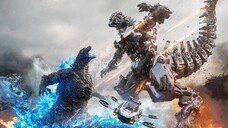 Godzilla Minus One (2023) Full HD Sub Indo