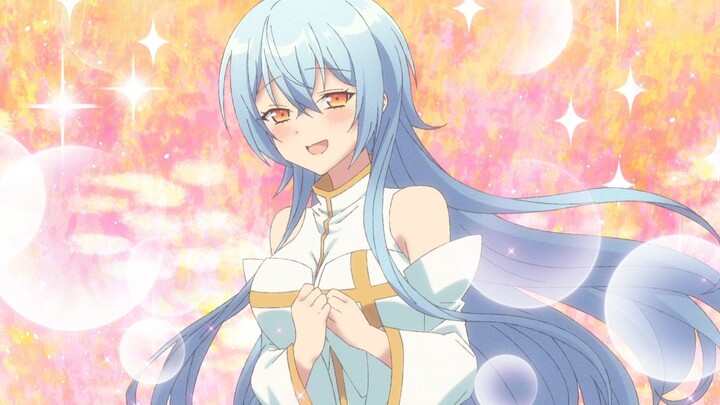 EP 3 Aku Jatuh Cinta Dan Menyatakan Perasaan Ke Cewek Imut Di Party Pahlawan Sub Indo