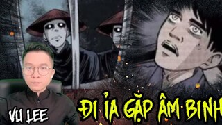 Đi Ỉa Gặp Âm Binh | Vu Lee