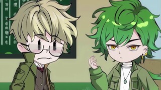 Join the Intelligence Class!