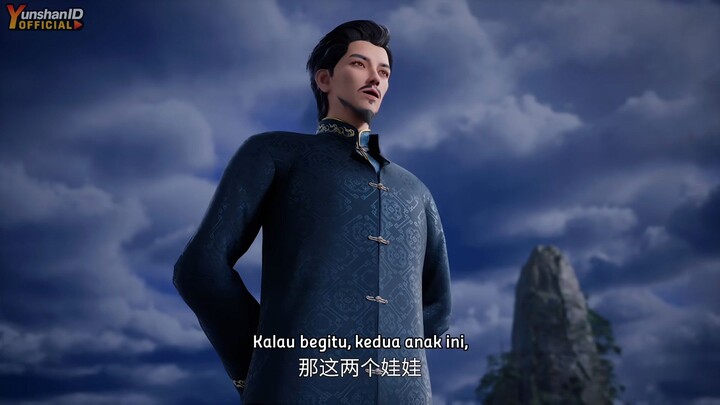 Heaven Scrap Master Eps 20 Sub Indo