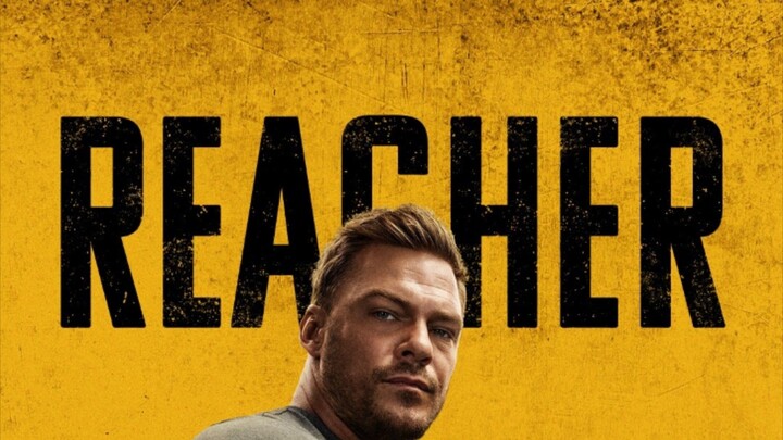 reacher episode 4