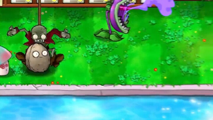 May mắn thay, các thây ma đã học được các kỹ năng ở Jukuzhou