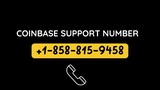 🔮🌾 Coinbase 🎑💠【((1858⇆815⇆9458))】🔮Customer Support Number🔮💠