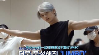 In an instant, I fell from an angel to a devil... Wearing a white T-shirt and a black sleeveless shi