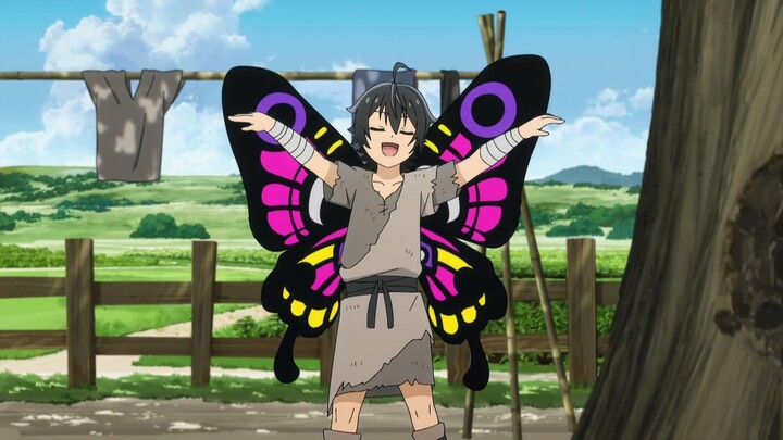 อยากเล่นโหด ขอโหมดนรก：EP 05 [ซับไทย]