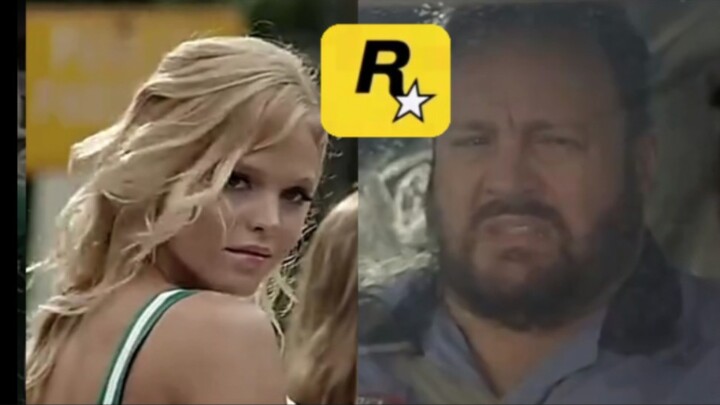 เม่ยหลินล้างรถ แต่เป็นผลงานจาก R*