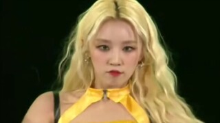 (G)I-DLE Nxde+MY BAG+TOMBOY 台湾红白大赏高清舞台
