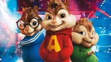 Alvin and the Chipmunks (Tagalog Dubbed)