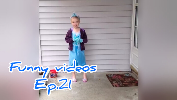 Funny videosEp.21