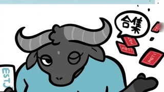 [Kepribadian ESTJv15] OS ESTJ saat bergaul dengan kepribadian lain