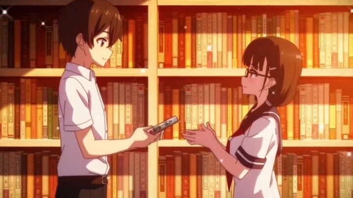 I’ll chase you down and win you over no matter what!