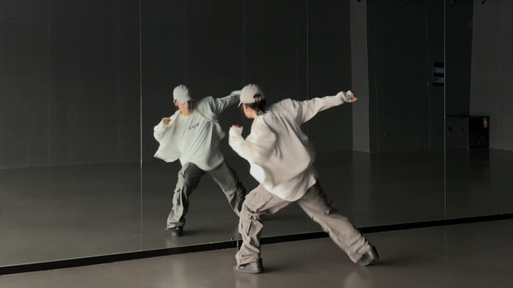 [Kim Jinzi] Taemin - Sexy In The Air Chorus Tutorial Quick Version Good news for those who don't wan